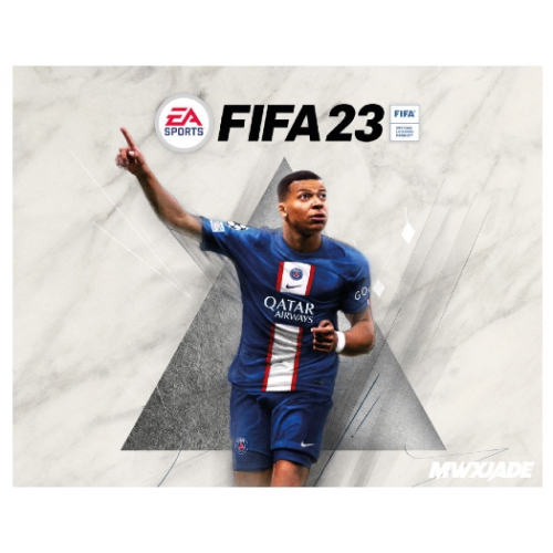  FIFA 23 + PS4PS5